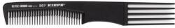 KIEPE Pieptene pentru tuns, 195mm - Kiepe Active Carbon Fibre 507 Hair Comb