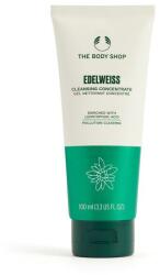 The Body Shop Gel pentru curățarea tenului - The Body Shop Edelweiss Cleansing Concentrate 100 ml