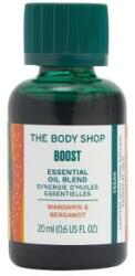 The Body Shop Illóolaj keverék - The Body Shop Boost Essential Oil Blend 20 ml