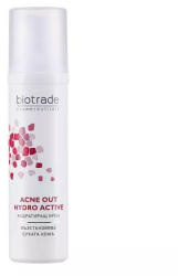 Biotrade - Crema hidratanta pentru ten acneic Biotrade Acne Out Hydro Active, 60 ml