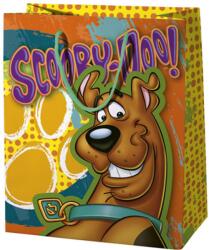 Cardex Scooby-Doo normál méretű ajándéktáska 11x6x15cm (29528) - innotechshop
