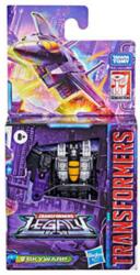 Hasbro Transformers: Generations Legacy Skywarp játékfigura - Hasbro (F2988/F3011) - innotechshop