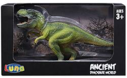 Bella Luna Toys Ancient Dinosaur World: Tyrannosaurus Rex dinó figura (000622003) - innotechshop