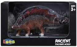 Bella Luna Toys Ancient Dinosaur World: Stegosaurus dinó figura (000622004) - innotechshop