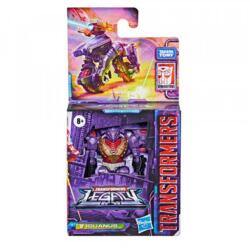 Hasbro Transformers: Generations Legacy Iguanus játékfigura - Hasbro (F2988/F3014) - innotechshop