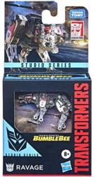 Hasbro Transformers Studio Series: Ravage átalakítható robotfigura - Hasbro (F3135/F3138) - innotechshop