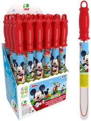 Dulcop Mickey egeres buborékfújó kard 120ml (190500) - innotechshop