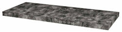  Sapho Avice mosdópult 110x39 cm, zúzott kő AV1119 (AV1119)