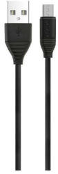 Awei CL-94 - Cablu MicroUSB 1m - Negru (MG-AWECL94-02)