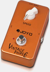JOYO JF-06 effektpedál, Vintage Phase