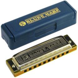 Hohner Blues Harp szájharmónika "C