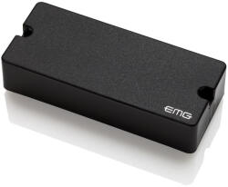 EMG 35DC aktív basszusgitár pickup, 4 húros, fekete