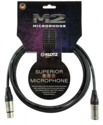 KLOTZ KL-M2K1FM0300 mikrofonkábel, 3 m