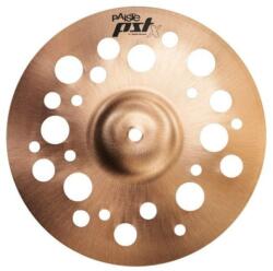 Paiste PSTX 10" Swiss Splash cintányér - opushangszer