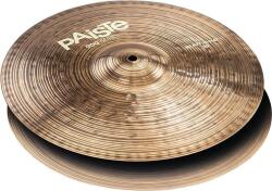 Paiste 900 15" Heavy Hi-hat cintányér - opushangszer