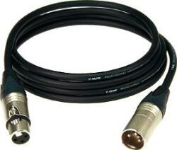KLOTZ KL-M1FM1N0200 mikrofonkábel, 2 m