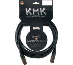 KLOTZ KL-M1FM1K1500 KMK mikrofonkábel, 15 m