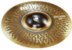 Paiste Rude 10" Splash cintányér