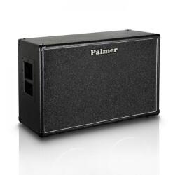 Palmer PCAB212CRM Custom Made gitárhangfal - 2x12" Celestion Creamback 8/16 Ohm