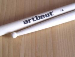 Artbeat 7A gyertyán dobverő - opushangszer