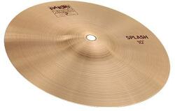 Paiste 2002 10" Splash cintányér - opushangszer