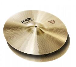 Paiste Formula 602 14" Sound Edge Hi-Hat cintányér