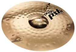 Paiste PST8 18" Rock Crash cintányér