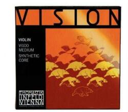 Thomastik Vision VI100 4/4 hegedű húrkészlet