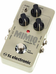 TC Electronic Mimiq Doubler effektpedál - opushangszer