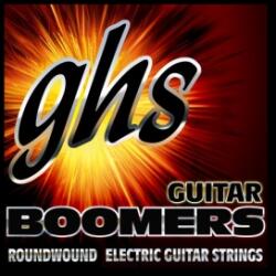 GHS GB8 1/2 elektromos gitárhúr - Boomers, Ultra Light +, 8, 5-40