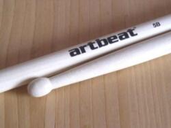 Artbeat POWER 5B gyertyán dobverő - opushangszer