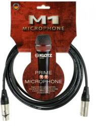 KLOTZ KL-M1K1FM0060 mikrofonkábel, 0, 6 m