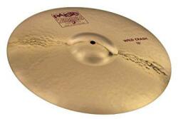 Paiste 2002 18" Wild Crash cintányér - opushangszer
