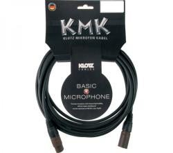 KLOTZ KL-M1FM1K2000 KMK mikrofonkábel, 20 m