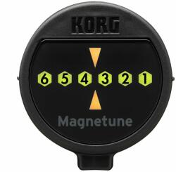 KORG Magnetune mágnessel rögzíthető gitárhangoló