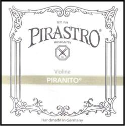 Pirastro Piranito hegedű húrkészlet