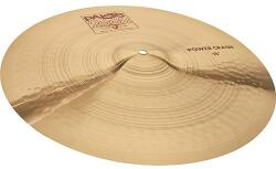 Paiste 2002 18" Power Crash cintányér - opushangszer