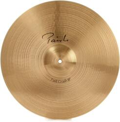 Paiste Signature 18" Fast crash cintányér - opushangszer