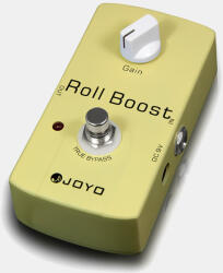 JOYO JF-38 effektpedál, Roll Boost