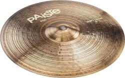 Paiste 900 16" Heavy Crash cintányér - opushangszer