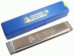 Hohner Big Valley szájharmonika