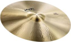 Paiste Formula 602 18" Thin Crash cintányér