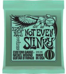 Ernie Ball 2626 Not Even Slinky Nickel 12-56 elektromos húrkészlet