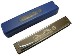 Hohner Ocean Star szájharmonika - opushangszer