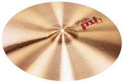 Paiste PST7 18" Thin Crash cintányér - opushangszer