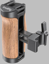 SmallRig Wooden NATO Side Handle 2915 (2915)