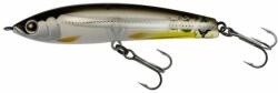 Tiemco Red Pepper Micro F 60mm 3, 5g 517 Mirror Smelt wobbler (300700604517)