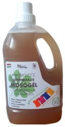 SensEco MM Geszti mosógél, vadgesztenye kivonatból - 1500 ml (37 mosás)