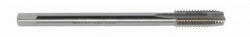  Gépi menetfúró DIN 371, egyenes hornyú, HSS-M2, M8 (PVMFE8)