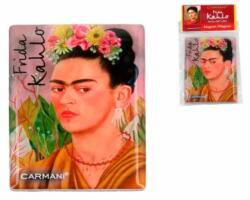 Hanipol Hűtőmágnes - Frida Kahlo: Önarckép